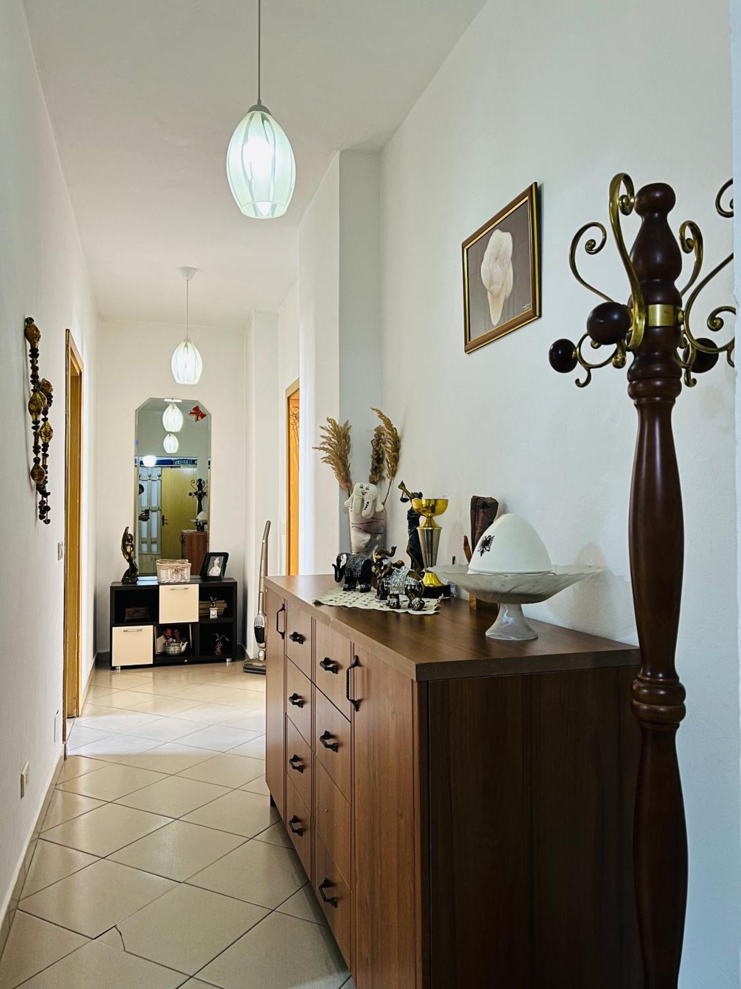 Rita Apartment Tiranë Eksteriør bilde