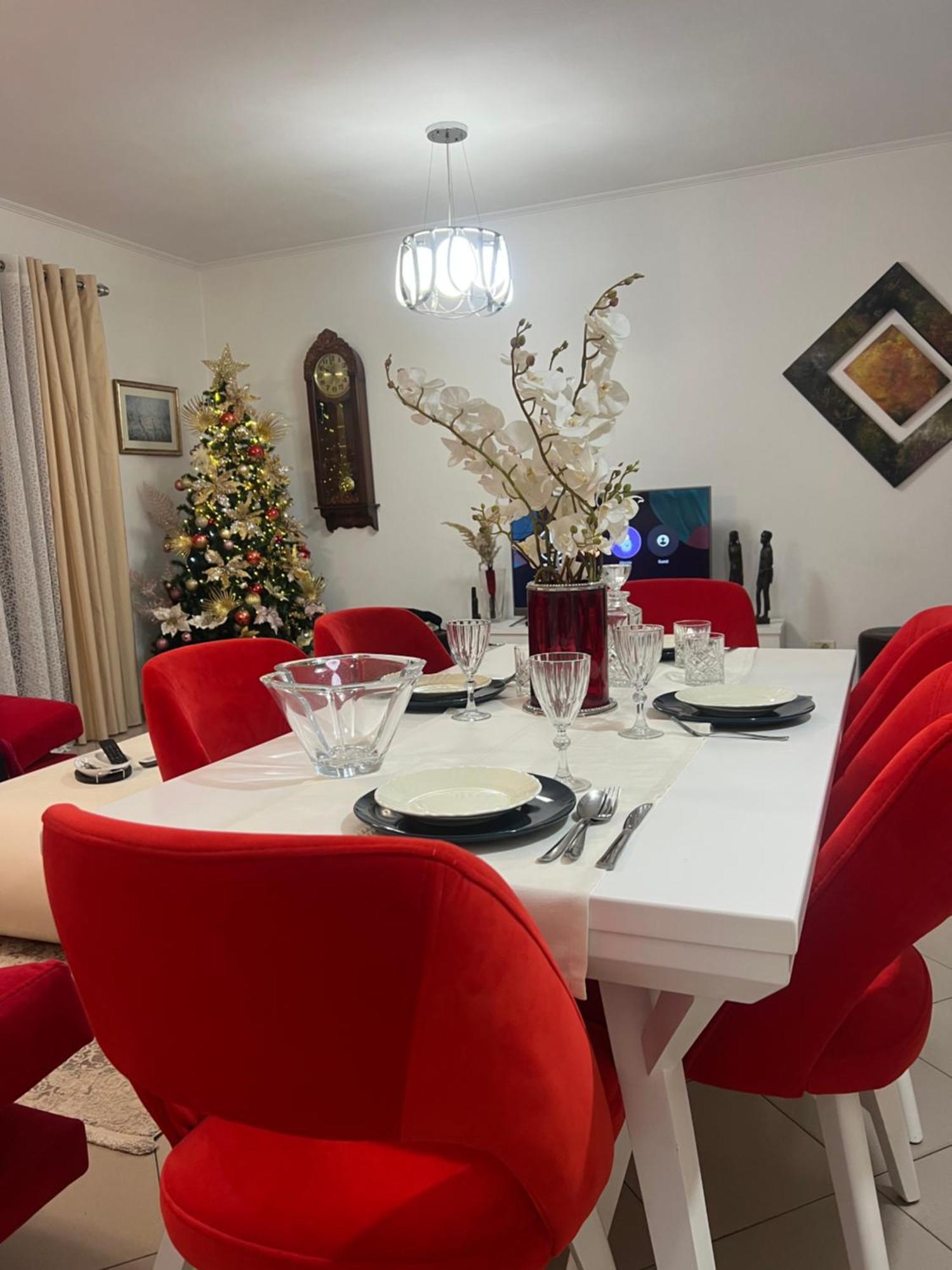 Rita Apartment Tiranë Eksteriør bilde