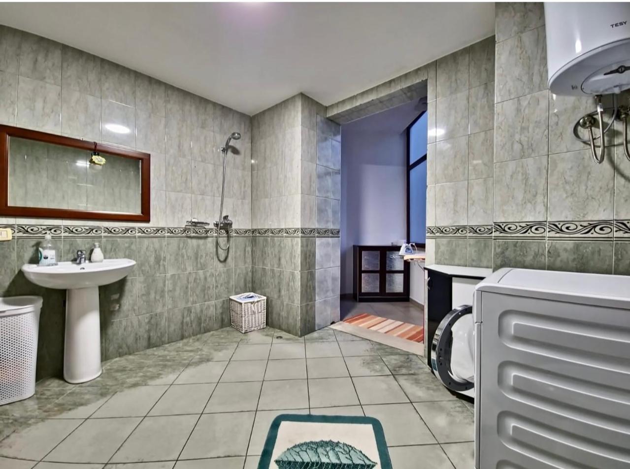 Rita Apartment Tiranë Eksteriør bilde